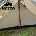 MCETO Inner Tent for TX400 and T400