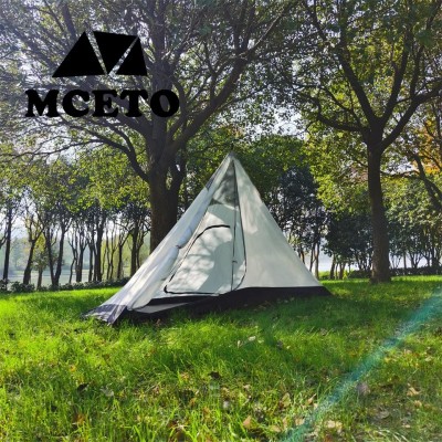 MCETO Inner Tent for TX400 and T400