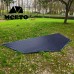 MCETO Half Footprint Ground Stove Mat