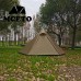 MCETO Camping Tent TX320