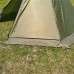 TX400 Winter Stove Camping Tent MCETO
