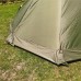 TX400 Winter Stove Camping Tent MCETO