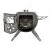 Gstove Heat View Camping Stove
